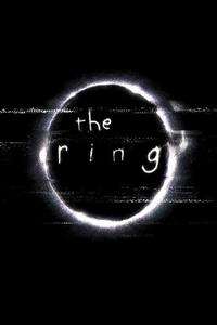 Official poster of The Ring 2002 directed by [object Object]