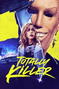 Official poster of Totally Killer 2023 directed by [object Object]