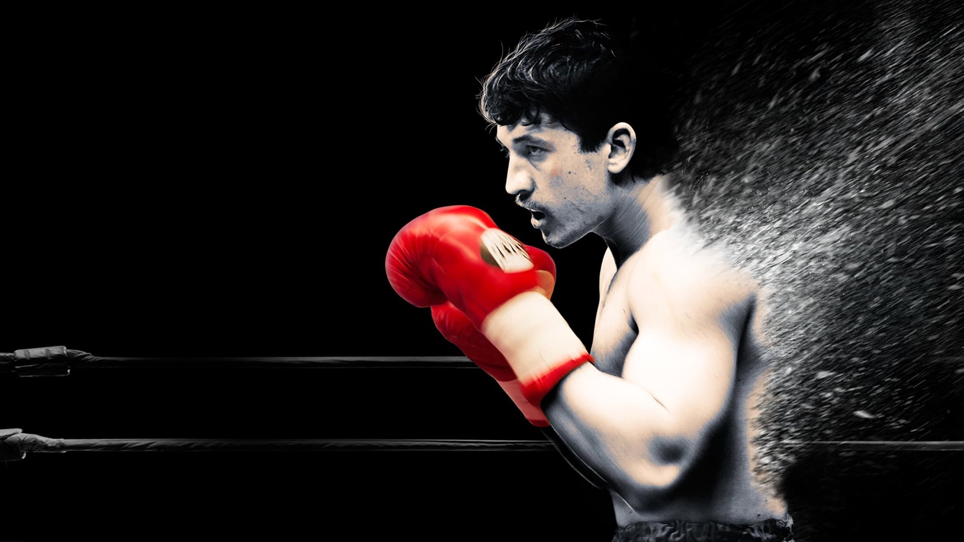 Cinematic background from Bleed for This 2016 - The inspirational story of World Champion Boxer Vinny Pazienza, who after a near fatal car crash, which left him not knowing if he'd ever walk again, made one of sports most incredible comebacks.