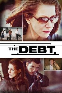 Official poster of The Debt 2010 directed by [object Object]