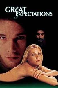 Official poster of Great Expectations 1998 directed by [object Object]