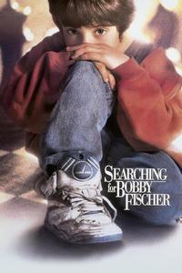 Official poster of Searching for Bobby Fischer 1993 directed by [object Object]