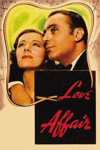 Official poster of Love Affair 1939 directed by [object Object]