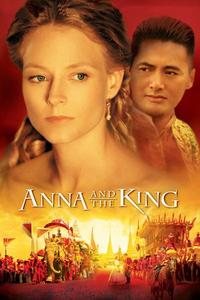 Official poster of Anna and the King 1999 directed by [object Object]