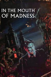 Official poster of In the Mouth of Madness 1994 directed by [object Object]