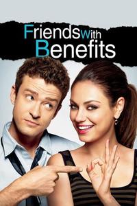 Official poster of Friends with Benefits 2011 directed by [object Object]