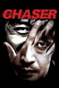 Official poster of The Chaser 2008 directed by Na Hong-jin