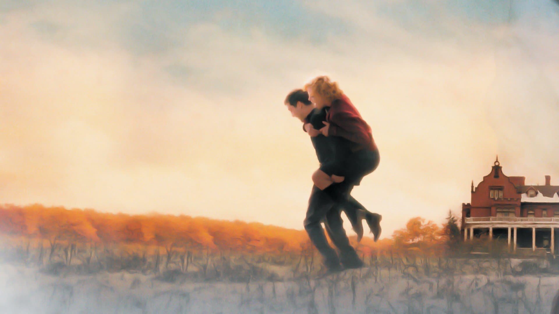 Cinematic background from The Cider House Rules 1999 - Homer is an orphan who was never adopted, becoming the favorite of orphanage director Dr. Larch. Dr. Larch imparts his full medical knowledge on Homer, who becomes a skilled, albeit unlicensed, physician. But Homer yearns for a self-chosen life outside the orphanage. What will Homer learn about life and love in the cider house? What of the destiny that Dr. Larch has planned for him?