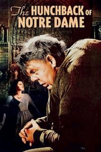 Official poster of The Hunchback of Notre Dame 1939 directed by [object Object]