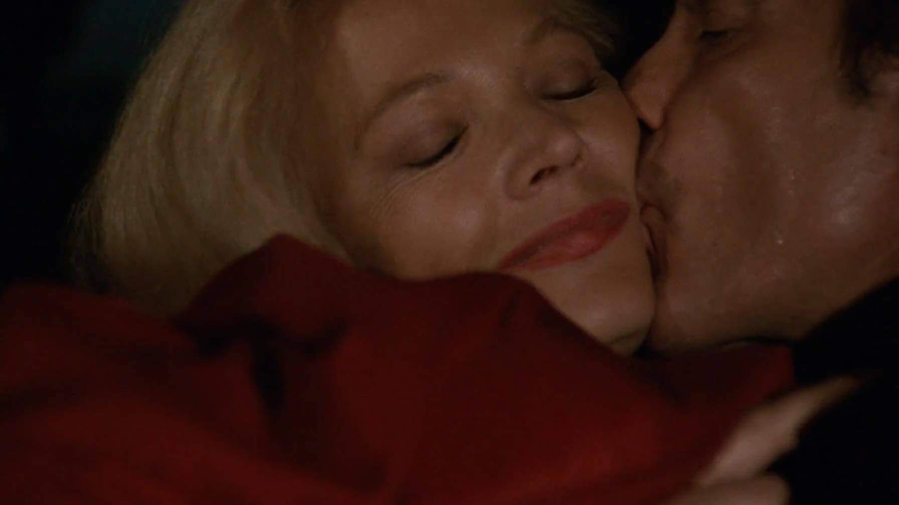 Cinematic background from Love Streams 1984 - Two closely-bound, emotionally wounded siblings reunite after years apart.