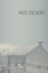 Official poster of Red Desert 1964 directed by [object Object]