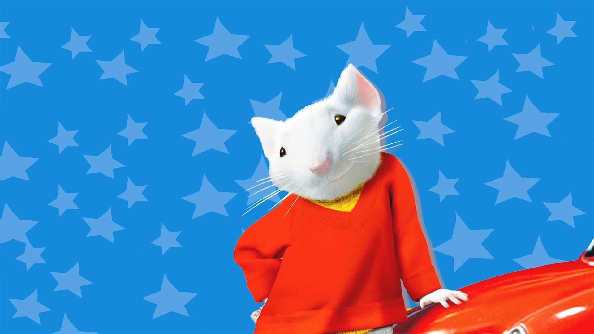 Cinematic background from Stuart Little 1999 - The adventures of a heroic and debonair stalwart mouse named Stuart Little with human qualities, who faces some comic misadventures while living with a human family as their child.