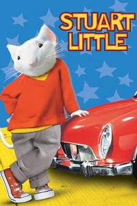 Official poster of Stuart Little 1999 directed by [object Object]