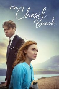 Official poster of On Chesil Beach 2017 directed by [object Object]