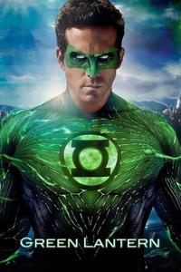 Official poster of Green Lantern 2011 directed by [object Object]