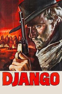 Official poster of Django 1966 directed by [object Object]