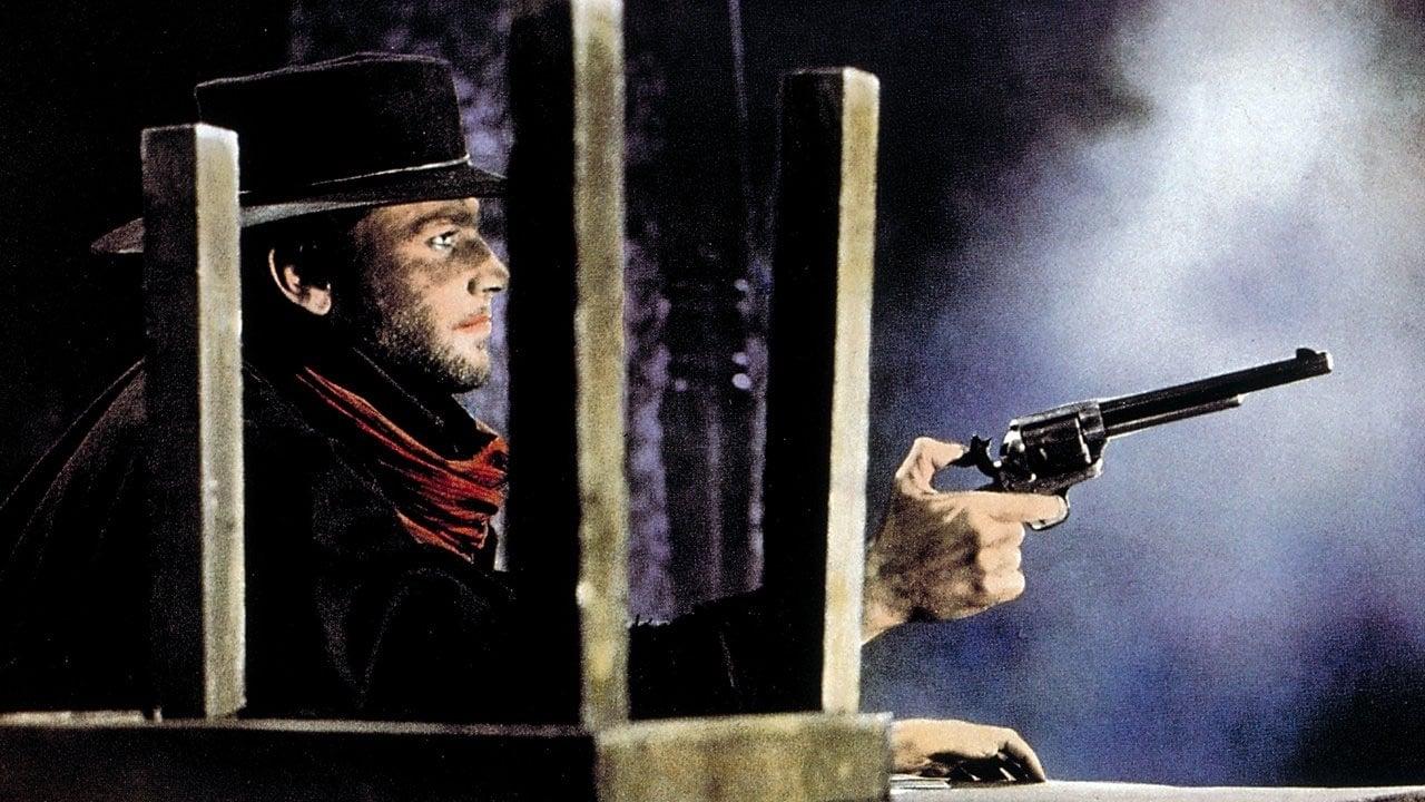 Cinematic background from Django 1966 - A coffin-dragging gunslinger and a prostitute become embroiled in a bitter feud between a merciless masked clan and a band of Mexican revolutionaries.
