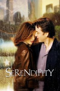 Official poster of Serendipity 2001 directed by [object Object]