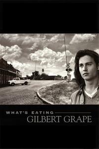 Official poster of What's Eating Gilbert Grape 1993 directed by [object Object]