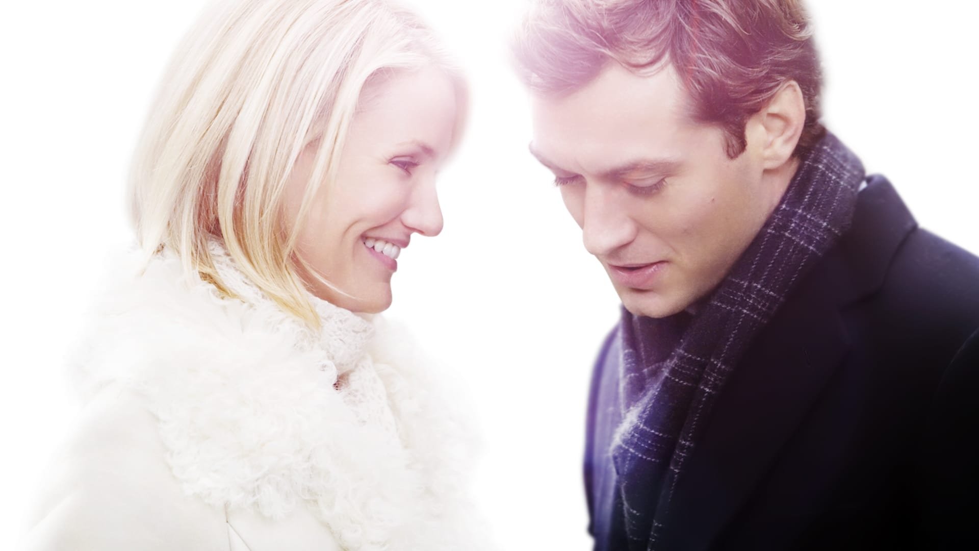 Cinematic background from The Holiday 2006 - Two women, one from the United States and one from the United Kingdom, swap homes at Christmas time after bad breakups with their boyfriends. Each woman finds romance with a local man but realizes that the imminent return home may end the relationship.