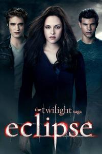 Official poster of The Twilight Saga: Eclipse 2010 directed by [object Object]