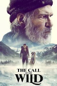 Official poster of The Call of the Wild 2020 directed by [object Object]