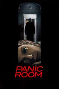 Official poster of Panic Room 2002 directed by [object Object]