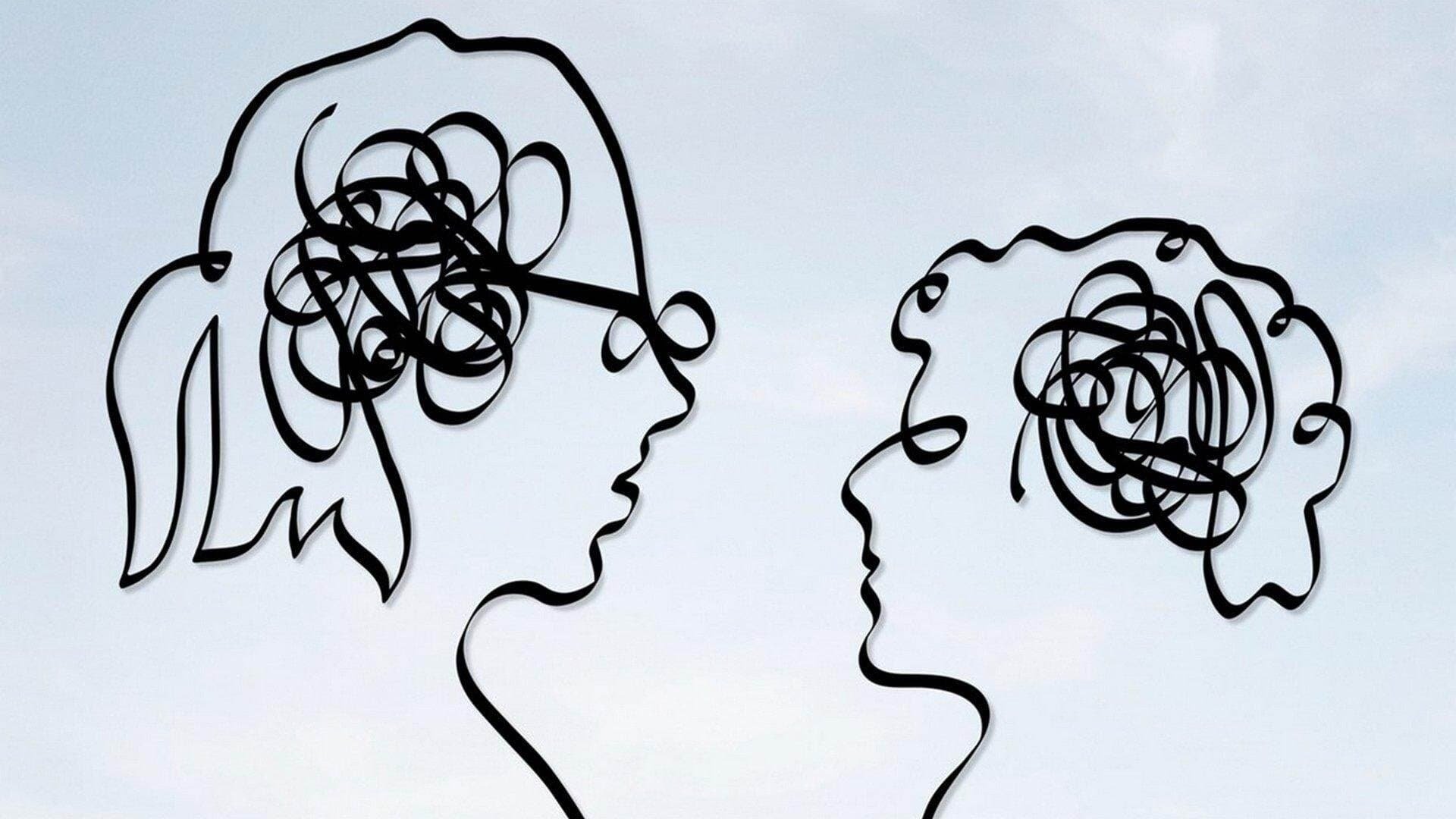 Cinematic background from The End of the Tour 2015 - The story of the five-day interview between Rolling Stone reporter David Lipsky and acclaimed novelist David Foster Wallace, which took place right after the 1996 publication of Wallace's groundbreaking epic novel, 'Infinite Jest.'