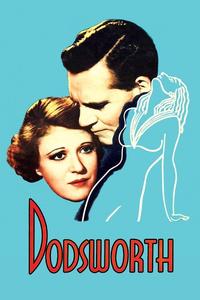 Official poster of Dodsworth 1936 directed by [object Object]