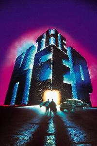 Official poster of The Keep 1983 directed by [object Object]
