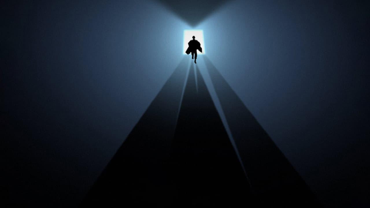 Cinematic background from The Keep 1983 - Nazis take over an ancient fortress that contains a mysterious entity that wreaks havoc and death upon them.