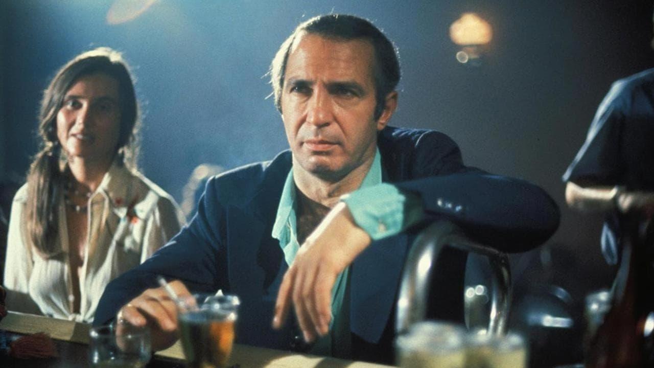 Cinematic background from The Killing of a Chinese Bookie 1976 - Cosmo Vittelli, the proprietor of a sleazy, low-rent Hollywood cabaret, has a real affection for the women who strip in his peepshows and the staff who keep up his dingy establishment. He also has a major gambling problem that has gotten him in trouble before. When Cosmo loses big-time at an underground casino run by mobster Mort, he isn't able to pay up. Mort then offers Cosmo the chance to pay back his debt by knocking off a pesky, Mafia-protected bookie.