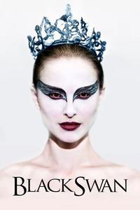 Official poster of Black Swan 2010 directed by [object Object]