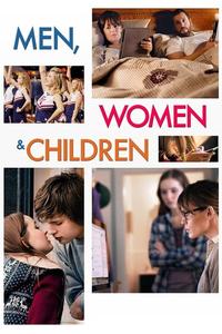 Official poster of Men, Women & Children 2014 directed by [object Object]