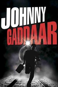 Official poster of Johnny Gaddaar 2007 directed by Sriram Raghavan