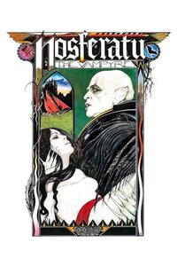Official poster of Nosferatu the Vampyre 1979 directed by [object Object]