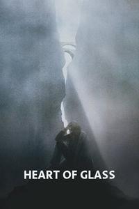 Official poster of Heart of Glass 1976 directed by [object Object]