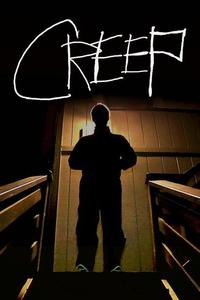 Official poster of Creep 2014 directed by [object Object]