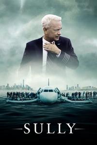 Official poster of Sully 2016 directed by [object Object]