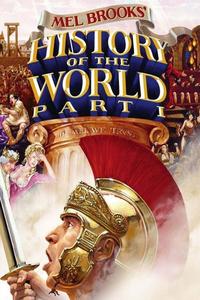 Official poster of History of the World: Part I 1981 directed by [object Object]