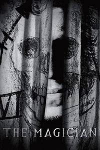 Official poster of The Magician 1958 directed by Ingmar Bergman