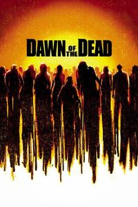 Official poster of Dawn of the Dead 2004 directed by [object Object]