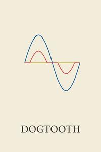 Official poster of Dogtooth 2009 directed by [object Object]
