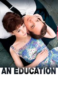 Official poster of An Education 2009 directed by [object Object]