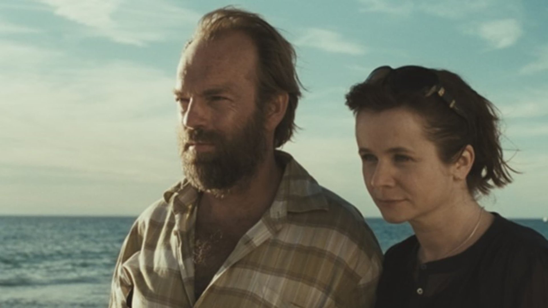 Cinematic background from Oranges and Sunshine 2010 - The story of Margaret Humphreys, a social worker from Nottingham, who uncovers one of the most significant social scandals in recent times – the forced migration of children from the United Kingdom to Australia and other Commonwealth countries. Almost singlehandedly, Margaret reunited thousands of families, brought authorities to account and worldwide attention to an extraordinary miscarriage of justice.