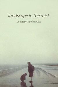 Official poster of Landscape in the Mist 1988 directed by [object Object]