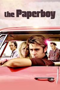 Official poster of The Paperboy 2012 directed by [object Object]