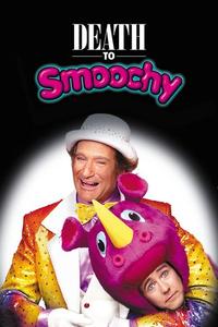 Official poster of Death to Smoochy 2002 directed by [object Object]