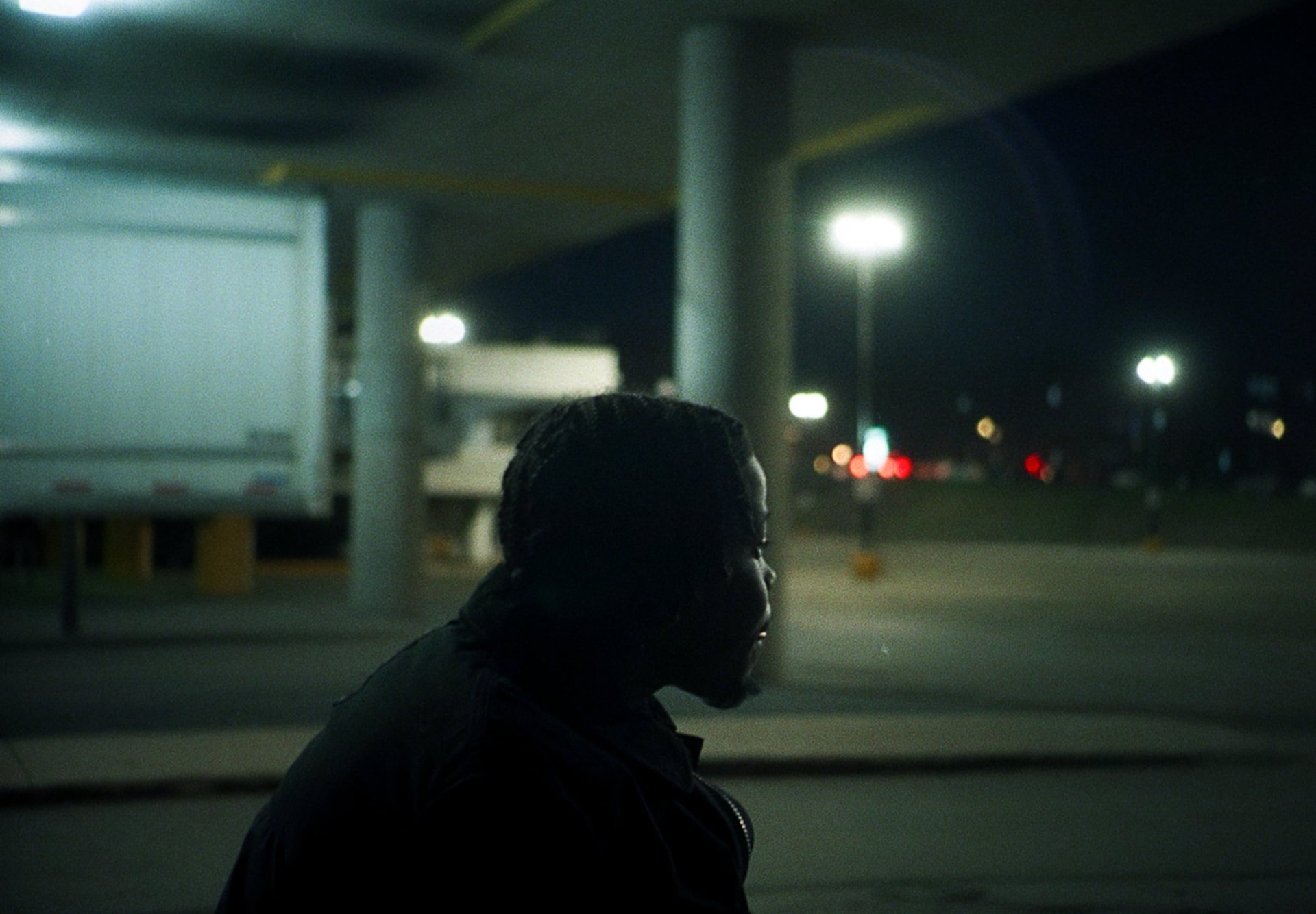 Cinematic background from Skiifall - 2 Charming 2023 - null