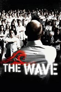 Official poster of The Wave 2008 directed by [object Object]
